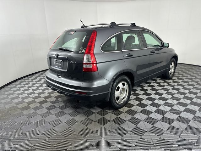 2011 Honda CR-V LX
