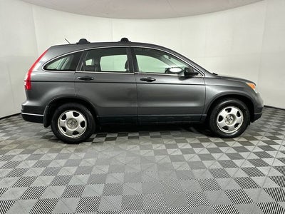 2011 Honda CR-V LX