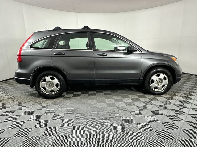 2011 Honda CR-V LX