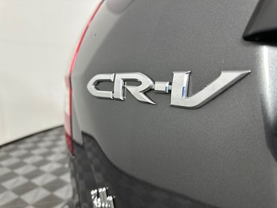 2011 Honda CR-V LX