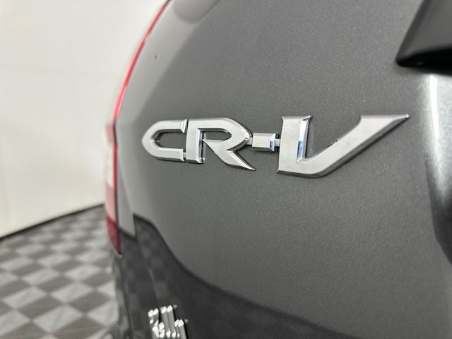 2011 Honda CR-V LX