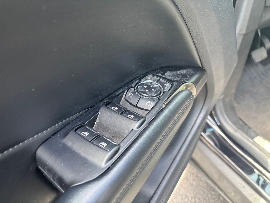 2019 Lincoln MKC Select