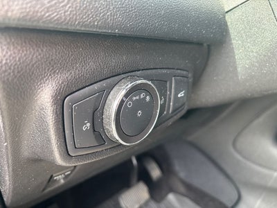 2019 Lincoln MKC Select