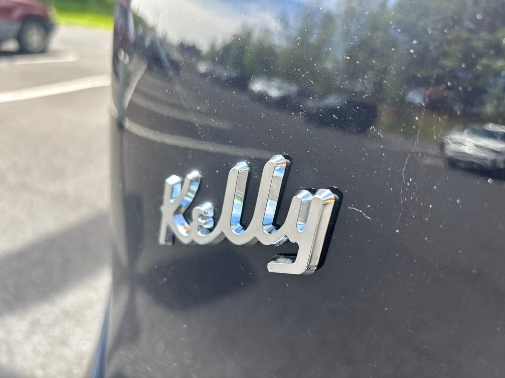 2019 Lincoln MKC Select