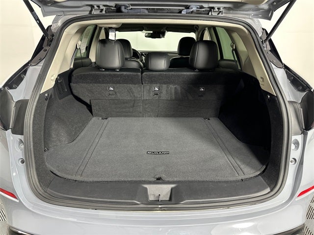 2023 Nissan Murano SV Midnight Edition Package