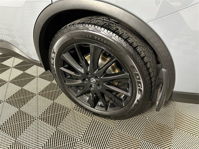 2023 Nissan Murano SV Midnight Edition Package