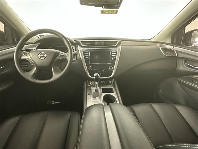 2023 Nissan Murano SV Midnight Edition Package