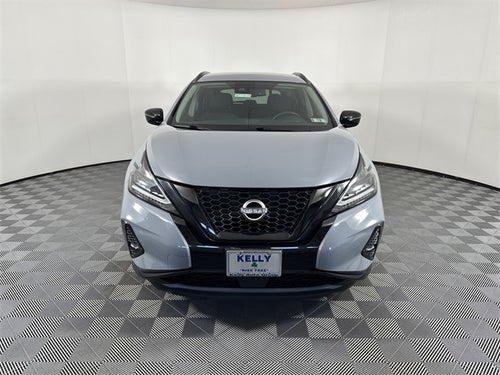 2023 Nissan Murano SV Midnight Edition Package