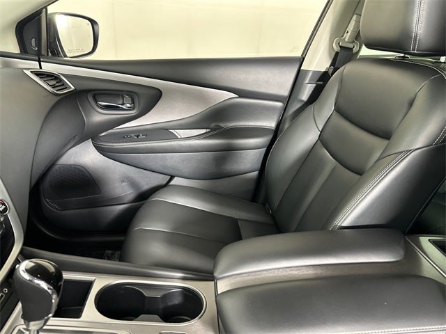 2023 Nissan Murano SV Midnight Edition Package