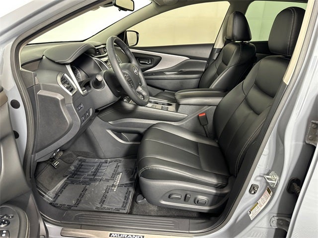 2023 Nissan Murano SV Midnight Edition Package