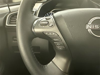 2023 Nissan Murano SV Midnight Edition Package