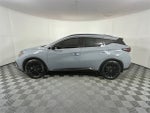 2023 Nissan Murano SV Midnight Edition Package