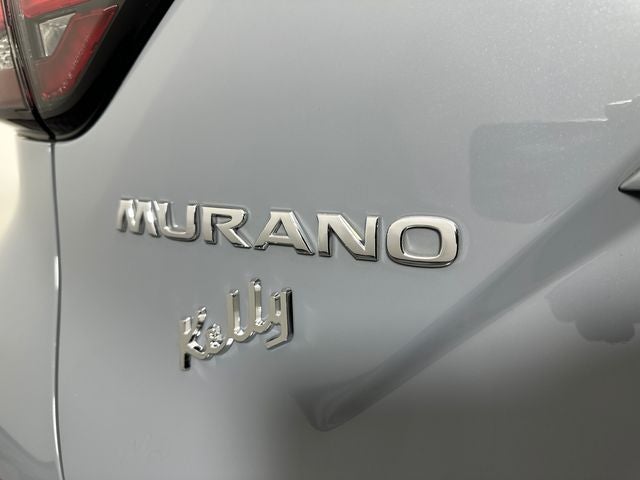 2024 Nissan Murano SL