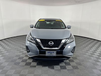 2024 Nissan Murano SL