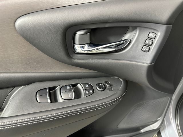 2024 Nissan Murano SL