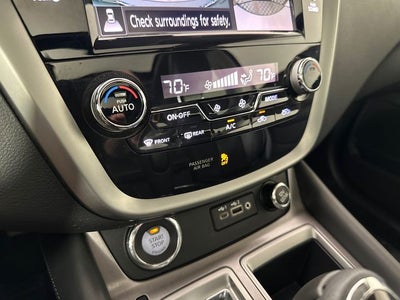 2024 Nissan Murano SL