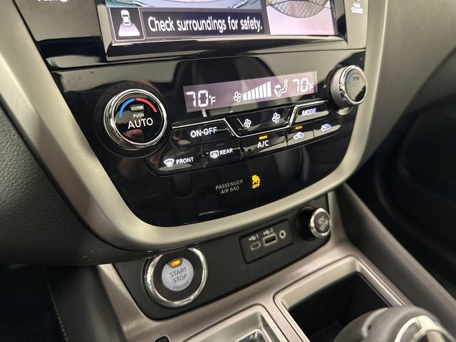 2024 Nissan Murano SL