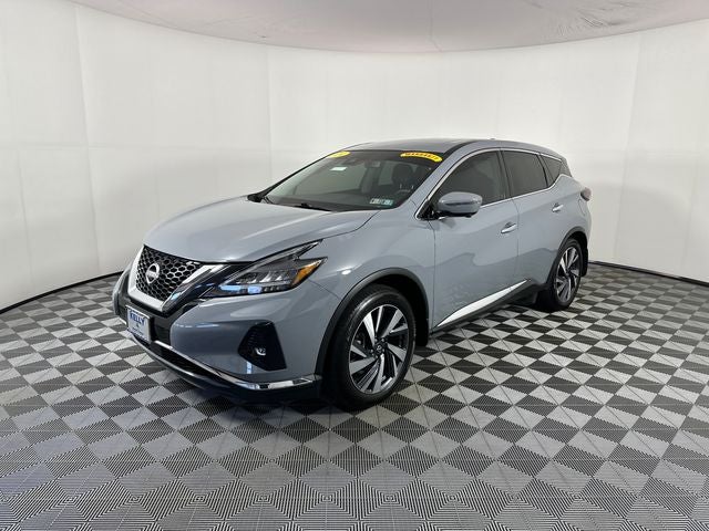2024 Nissan Murano SL