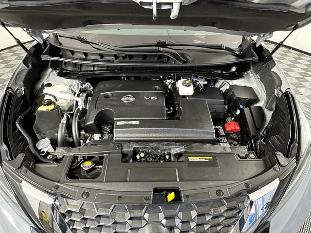 2024 Nissan Murano SL