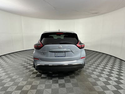 2024 Nissan Murano SL