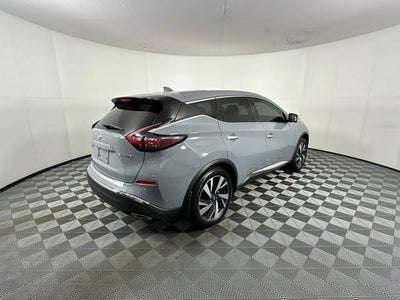 2024 Nissan Murano SL