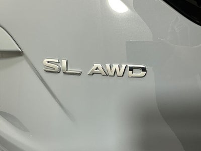 2024 Nissan Murano SL