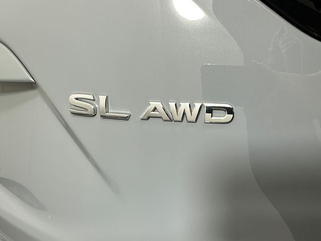2024 Nissan Murano SL