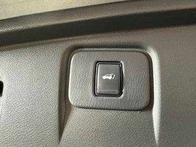 2017 Nissan Murano SL Technology Package