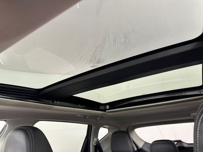 2017 Nissan Murano SL Technology Package