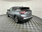 2017 Nissan Murano SL Technology Package