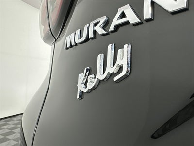 2019 Nissan Murano SV