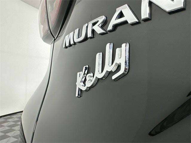 2019 Nissan Murano SV