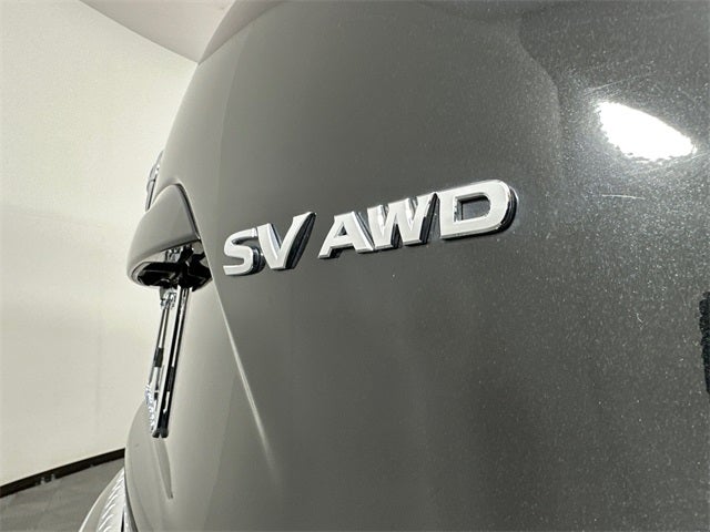 2019 Nissan Murano SV