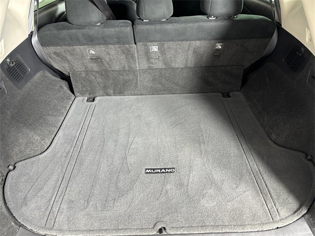 2019 Nissan Murano SV