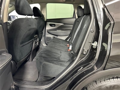 2019 Nissan Murano SV