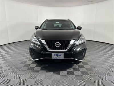 2019 Nissan Murano SV