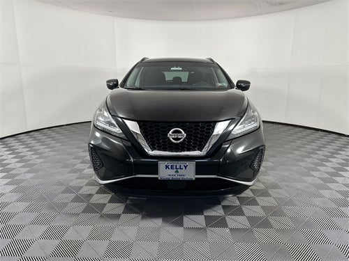 2019 Nissan Murano SV