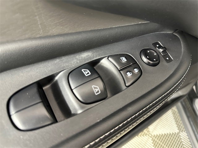 2019 Nissan Murano SV