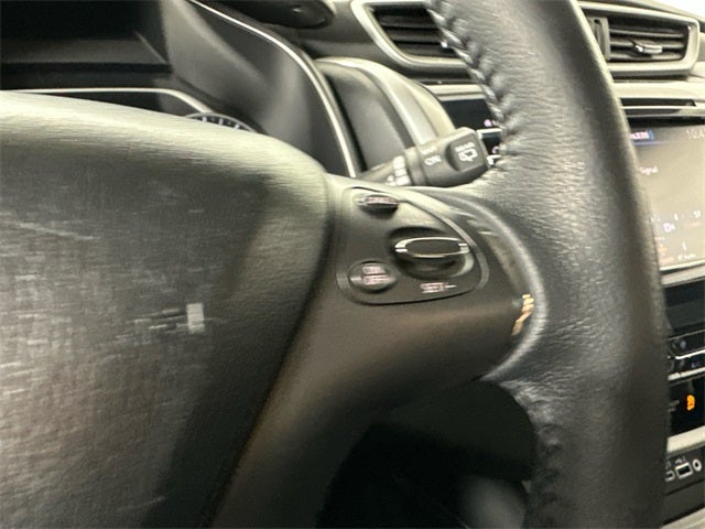 2019 Nissan Murano SV