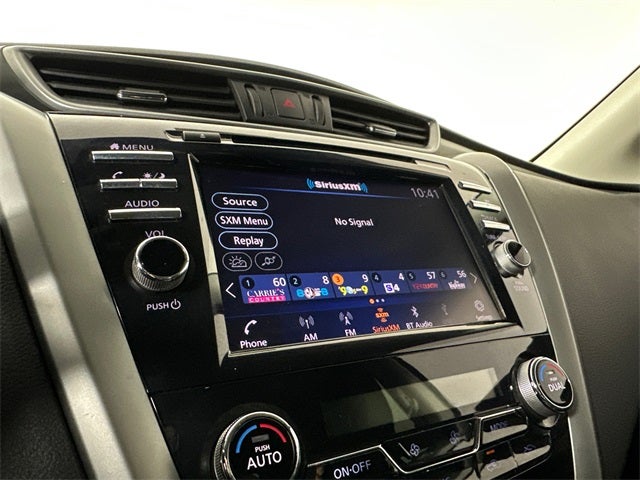 2019 Nissan Murano SV