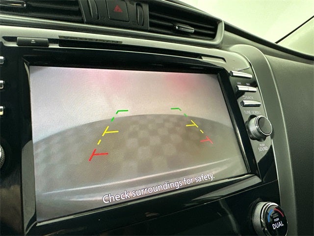 2019 Nissan Murano SV