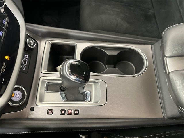 2019 Nissan Murano SV