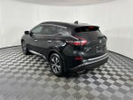 2019 Nissan Murano SV