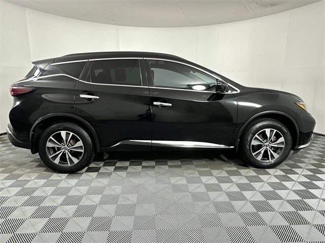 2019 Nissan Murano SV