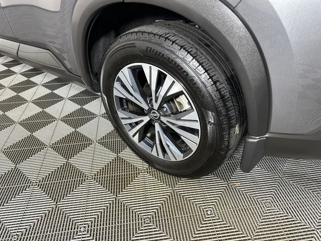 2022 Nissan Rogue SV Premium Package