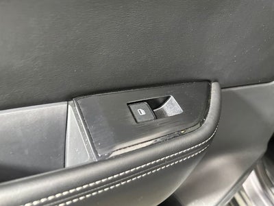 2022 Nissan Rogue SV Premium Package