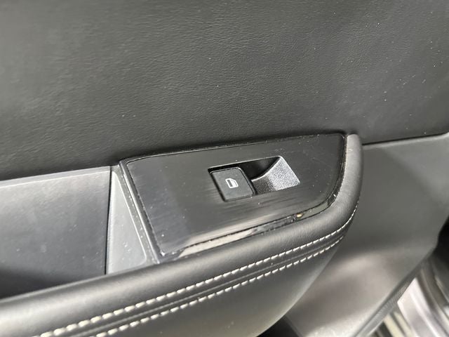 2022 Nissan Rogue SV Premium Package