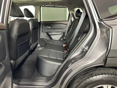 2022 Nissan Rogue SV Premium Package