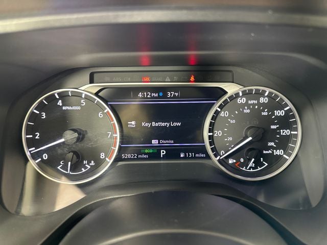 2022 Nissan Rogue SV Premium Package