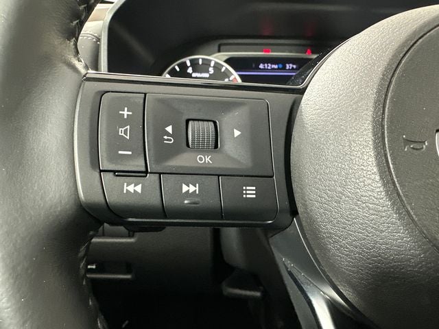 2022 Nissan Rogue SV Premium Package